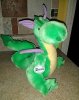 Vintage-Prettique-GREEN-DRAGON-Plush-Stuffed-Animal-10.jpg