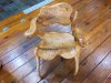 chestnut writing table chair a r.JPG