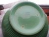 green ringware mixing bowl made in usa  P1010013.JPG