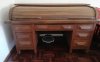 anunusual oak roll top desk (01).jpg