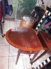 FURNITURE TABLE BAKER DROP LEAF SIDE TABLE 2AA.jpg