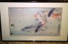 ART PRINT KOI FISH JAPANESE PRINT SIGNED 2AAZ.jpg