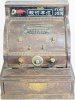 Japanese Wooden Cash Register, MOTTO FINE 2591, Type 1931 (Made in Tokyo) - 1.jpg