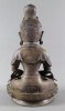 Bronze Chinese Figure of Buddha 1b.jpg