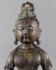 Bronze Chinese Figure of Buddha 1c.jpg