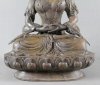 Bronze Chinese Figure of Buddha 1d.jpg