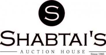 Shabtai's Auction
