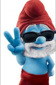 Papa Smurf