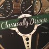 ClassicallyDriven