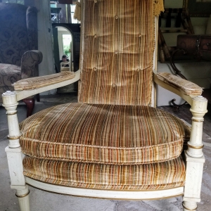 What is this chair called?