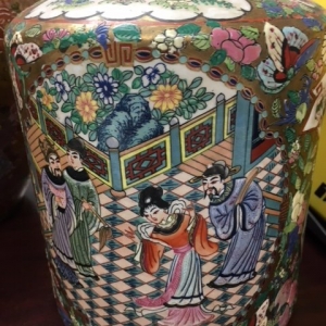 Vase 2