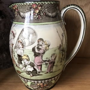 Doulton Jug