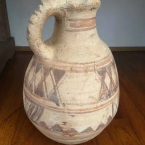 Jug Identification