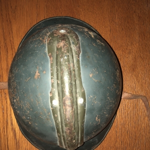 Ww1 m15 Adrian helmet