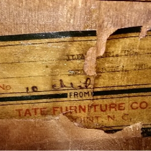 Label-Tate Furn. Co.-High Point, NC.jpg