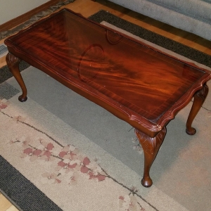 Beresford & Hicks of England Coffee Table