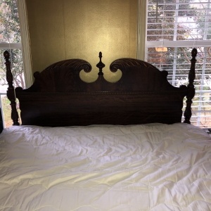 Headboard