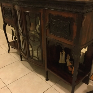 Antique Sideboard