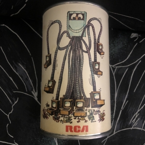 RCA bug slayer