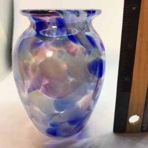 Vintage vase