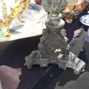 French(?) Candelabra