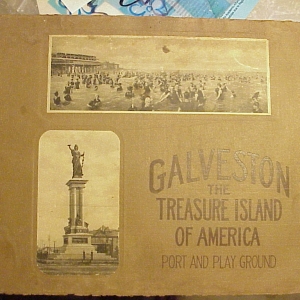 FH Galveston cover image