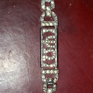 VTG bracelet 2