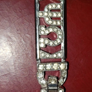 VTG Bracelet 1