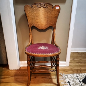 Vintage Chair