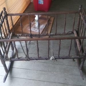 Bassinet 2