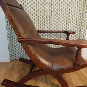 Butaque Chair