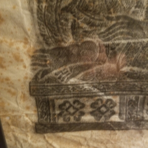 thai rubbings