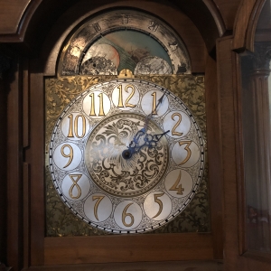 Clock