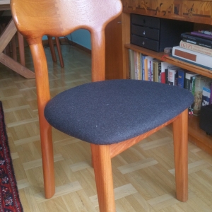 Danish chair