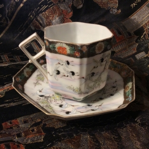 Japanese Tea cup