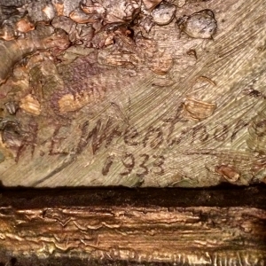 Wrentmore Signature