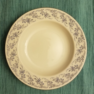 Mystery Haviland Bavarian China Pattern