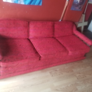 Koehler sofa