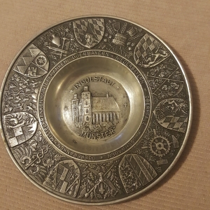 Unknown Germany Object