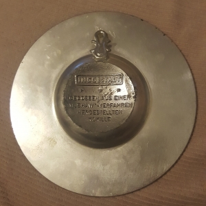 Germany object