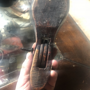 Unknown Tool