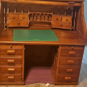 writing desk