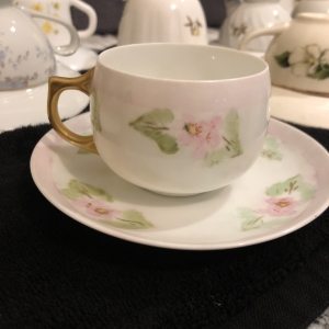 J&C Bavaria Teacup