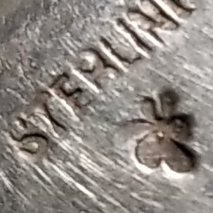 silver mark