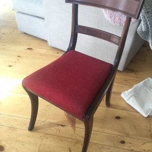 Vintage chair3