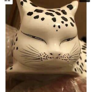 Is this Fornasetti?