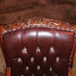 Rocking chair "rare?"