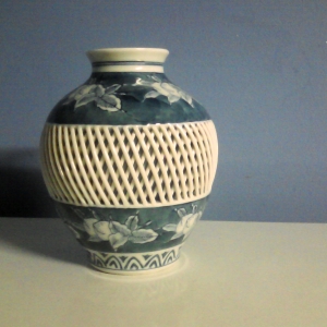 Vase