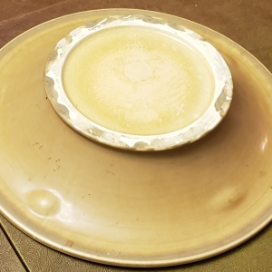 Rookwood pottery bowl