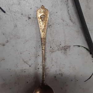 Spoon I'm trying to identify